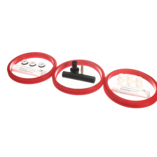 Picture of Grindmaster Cecilware Maintenance Kit For Pro 3 Part# 0SP598