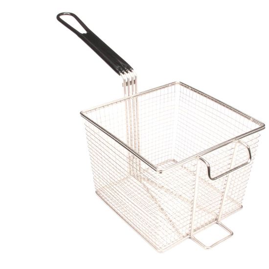 Picture of Grindmaster Cecilware Fry Basket Large - El15/25/2x15/2x Part# 08086L
