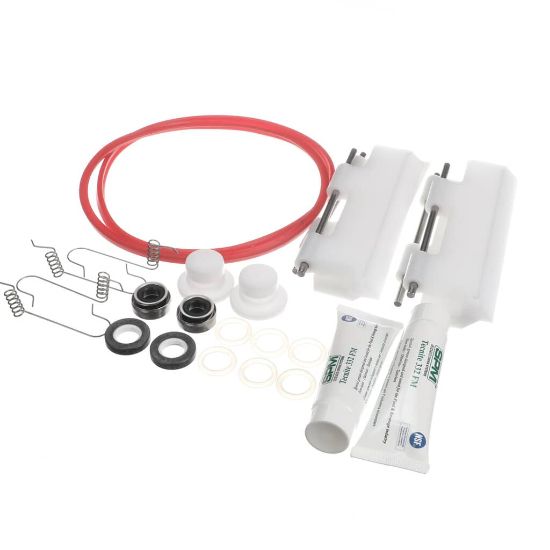 Picture of Grindmaster Cecilware Planned Maint Kit - Mp 2 Part# 0SPPE7