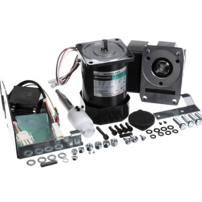 Picture of Grindmaster Cecilware Mp 115V Gear Motor Kit Box Version Part# 0SPPLO