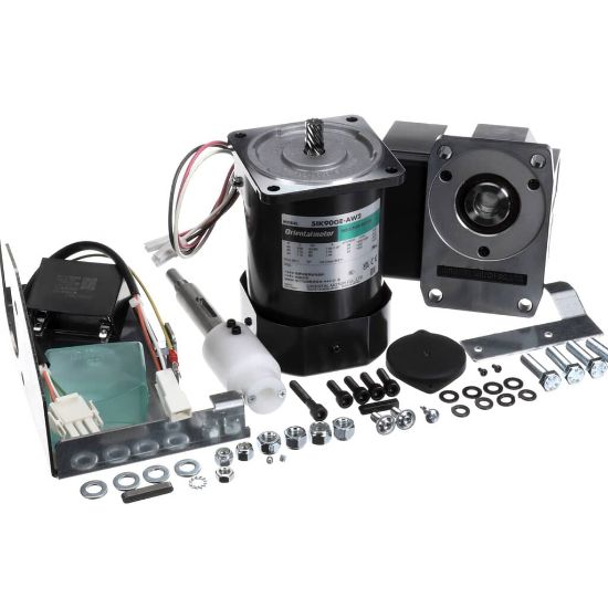 Picture of Grindmaster Cecilware Mp 115V Gear Motor Kit Box Version Part# 0SPPLO