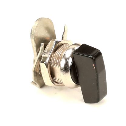 Picture of Grindmaster Cecilware Lock, Keyless Thumb-turn Style Part# 100115