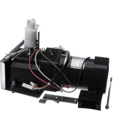 Picture of Grindmaster Cecilware Mp 208V Gear Motor Kit Box Version Part# 0SPPLN