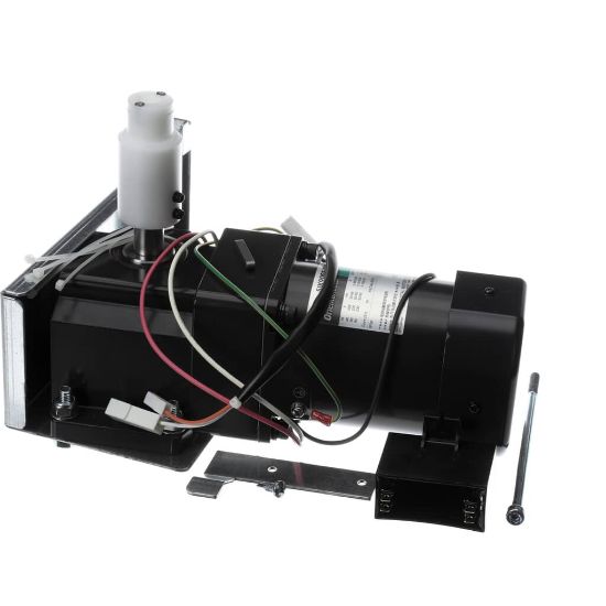 Picture of Grindmaster Cecilware Mp 208V Gear Motor Kit Box Version Part# 0SPPLN