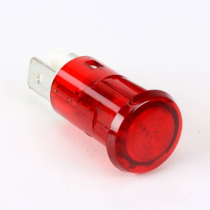Picture of Grindmaster Cecilware Light Indicator-sg1lf/lg-spare Part# 08067L