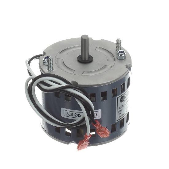 Picture of Grindmaster Cecilware Motor, Pump 115V, 60Hz Part# 1068
