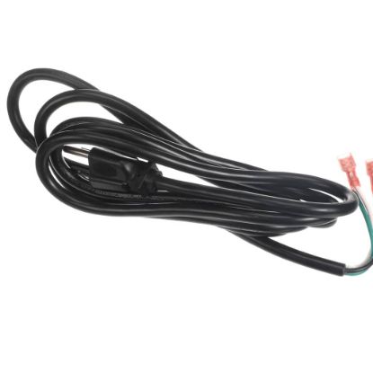 Picture of Grindmaster Cecilware Cord, Power, 18-3 Part# 1072
