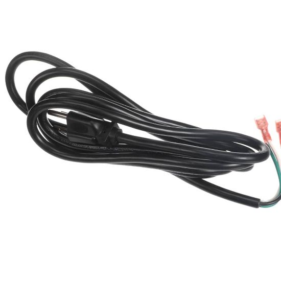 Picture of Grindmaster Cecilware Cord, Power, 18-3 Part# 1072