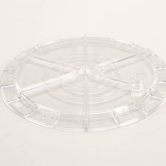 Picture of Grindmaster Cecilware Cover Pump D112 Spare Part Part# 1165