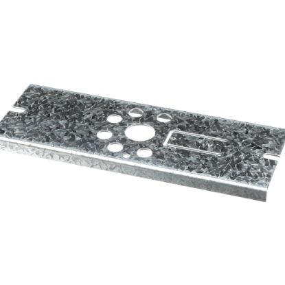 Picture of Grindmaster Cecilware Bracket, Pump Motor Part# 1327