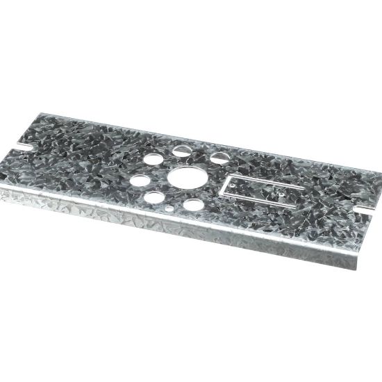 Picture of Grindmaster Cecilware Bracket, Pump Motor Part# 1327
