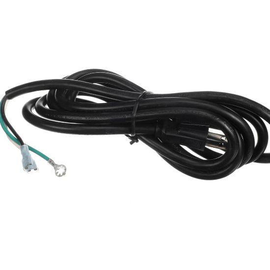 Picture of Grindmaster Cecilware Cord, Power, 16/3, D35, D112 Part# 1205