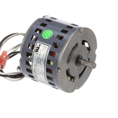 Picture of Grindmaster Cecilware Motor, Pump, D15 Part# 1351