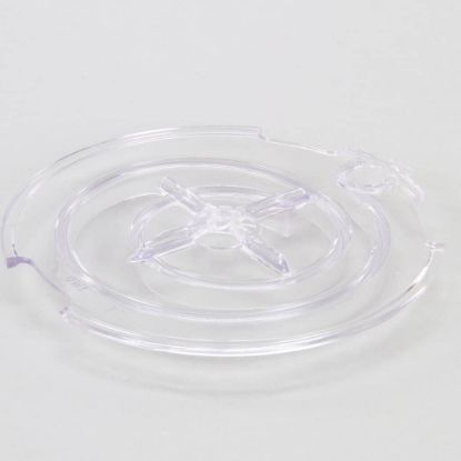 Picture of Grindmaster Cecilware Washer Agitator, For 3587 Red Imp. Sp Part# 1740