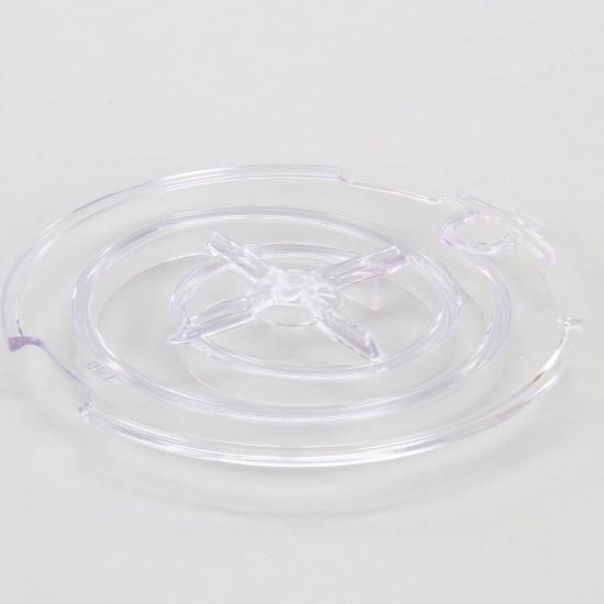 Picture of Grindmaster Cecilware Washer Agitator, For 3587 Red Imp. Sp Part# 1740