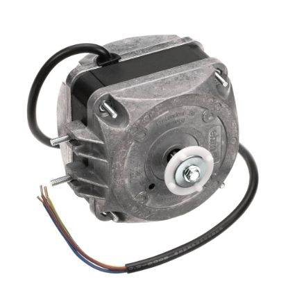 Picture of Grindmaster Cecilware Motor Fanebm220v.50/60hz. Part# 1585