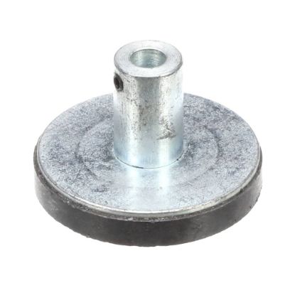 Picture of Grindmaster Cecilware Magnet Drive Assembly D112 Spare Part# 1812