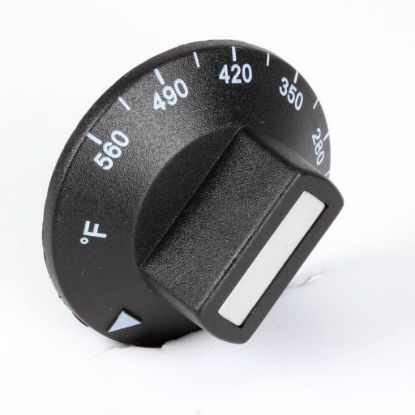 Picture of Grindmaster Cecilware Dial-el1624/36/sg Spare Part Part# 08041L