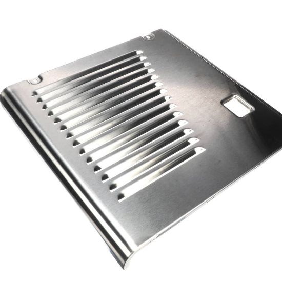 Picture of Grindmaster Cecilware Panel Right Side Part# 200-00056