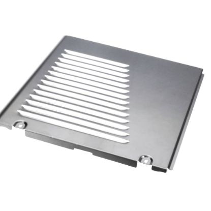 Picture of Grindmaster Cecilware Panel Left Side Part# 200-00057