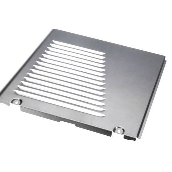 Picture of Grindmaster Cecilware Panel Left Side Part# 200-00057