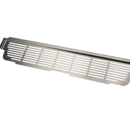 Picture of Grindmaster Cecilware Cover Drip Tray Mini Quad Ce Part# 200-01677
