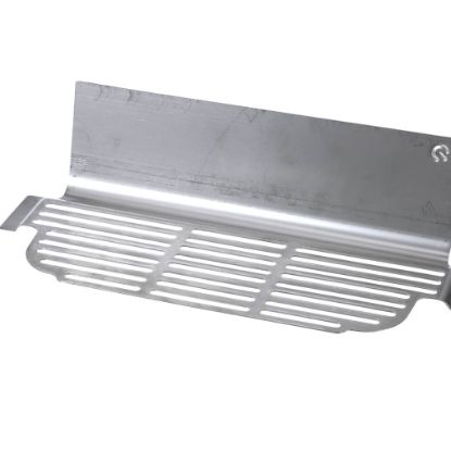 Picture of Grindmaster Cecilware Cover, Drip Tray Part# 200-01678