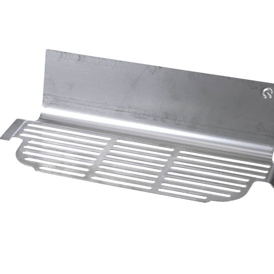 Picture of Grindmaster Cecilware Cover, Drip Tray Part# 200-01678