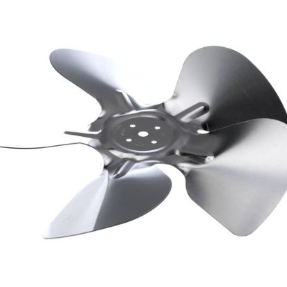 Picture of Grindmaster Cecilware Fan Blade Od. 230 Mm, Angle 28 Degree Part# 200-01949