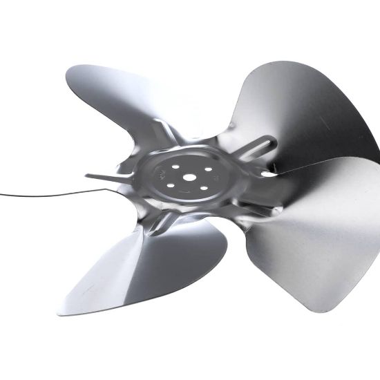 Picture of Grindmaster Cecilware Fan Blade Od. 230 Mm, Angle 28 Degree Part# 200-01949