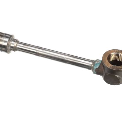 Picture of Grindmaster Cecilware Delivery Tube Part# 200-01745