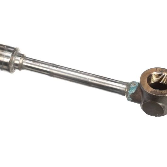 Picture of Grindmaster Cecilware Delivery Tube Part# 200-01745