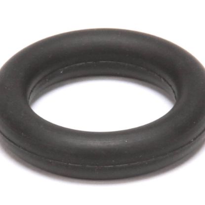 Picture of Grindmaster Cecilware Gasket Valve-thick-frysaver Part# 2004B