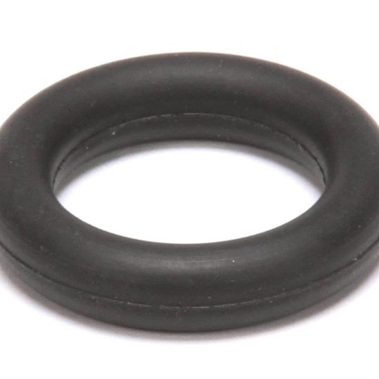 Picture of Grindmaster Cecilware Gasket Valve-thick-frysaver Part# 2004B