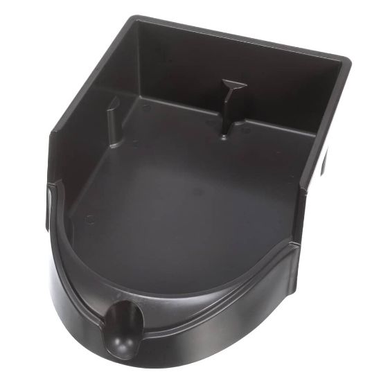 Picture of Grindmaster Cecilware Drip Tray- Single Cup Part# 210-00030