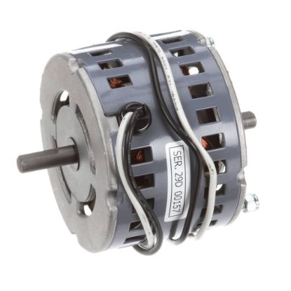 Picture of Grindmaster Cecilware Motor, Pump, D155 Spare Part Part# 1594
