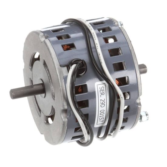 Picture of Grindmaster Cecilware Motor, Pump, D155 Spare Part Part# 1594