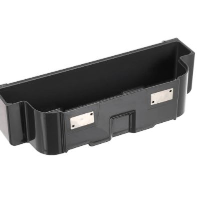 Picture of Grindmaster Cecilware Support Drip Tray Right Bracket Part# 210-00127