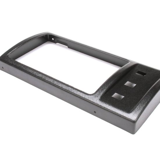 Picture of Grindmaster Cecilware Door Cover Upper - Gb3k Part# 210-00163