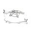 Picture of Grindmaster Cecilware Shell, Pump, Inner,ez Care 1.1 Part# 210-00138