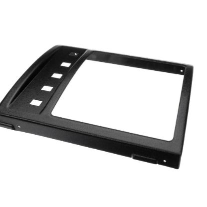 Picture of Grindmaster Cecilware Door Cover Upper - Gb4/5kg Part# 210-00166