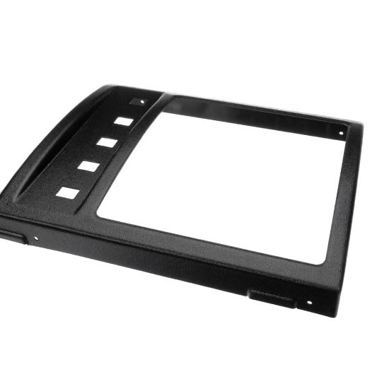 Picture of Grindmaster Cecilware Door Cover Upper - Gb4/5kg Part# 210-00166