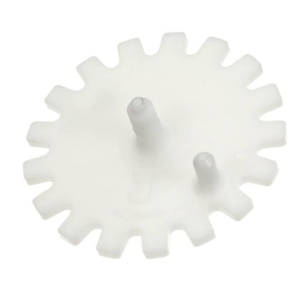 Picture of Grindmaster Cecilware Pinwheel 6.5 Lb Hopper (Use W Part# 210-00197