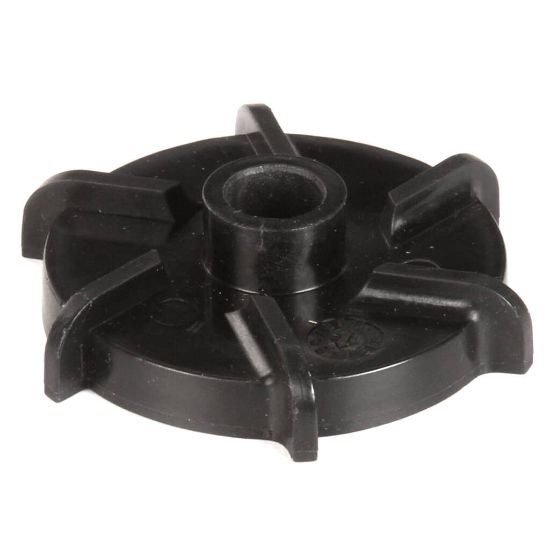 Picture of Grindmaster Cecilware Impeller Magnetic Overmold Part# 210-00255