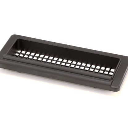 Picture of Grindmaster Cecilware Lid Mount, Plastic Pour-over Part# 210-00295
