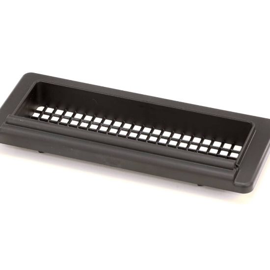 Picture of Grindmaster Cecilware Lid Mount, Plastic Pour-over Part# 210-00295
