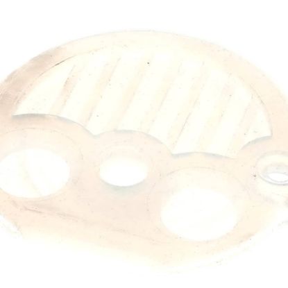 Picture of Grindmaster Cecilware Pad, Inlet Seal - Single Cup Part# 210-00283