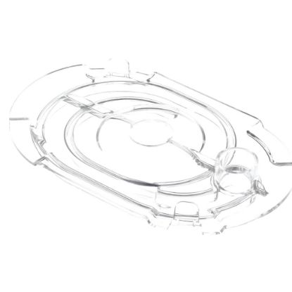 Picture of Grindmaster Cecilware Pump Cover Part# 210-00409