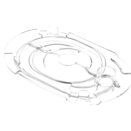 Picture of Grindmaster Cecilware Pump Cover Part# 210-00409
