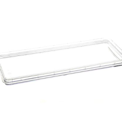 Picture of Grindmaster Cecilware Cover Single Bowl,18l, Tall Part# 210-00495